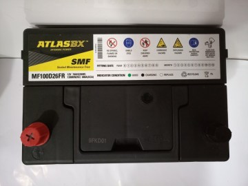 Atlasbx Dynamic Power 70Ah L 680A   (3)
